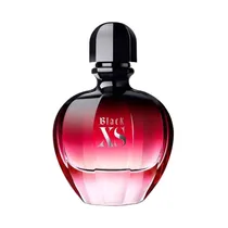 Perfume Paco Rabanne Black XS Feminino Eau de Parfum 80ML
