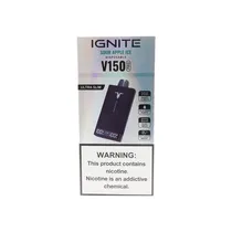 Ignite V150 Pro Sour Apple Ice