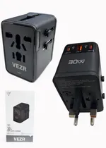  Adaptador T...