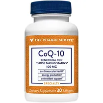  The Vitamin...
