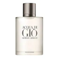Perfume Armani Acqua Di Gio H 100ML