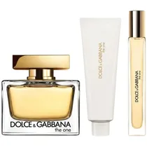 Dolce Gabban...