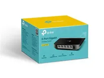 Hub Switch Tplink 5P TL-SG1005D 10/100/1000