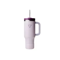Hydrate Vaso Sunbeam 887ML Sunset Pink