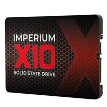 HD SSD Impe...