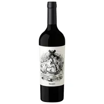 Vino Malbec ...