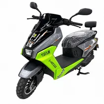 Moto Electri...