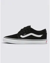 Calzado Vans...