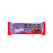 Chocolate Mi...
