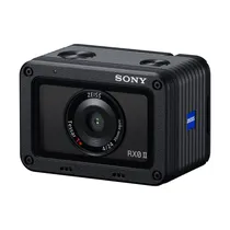  Câmera Sony...