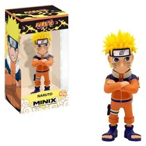 Muneco Minix...