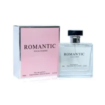 Lovali Romantic Pour Femme 100L Edp s