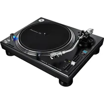 Pioneer Mezc...