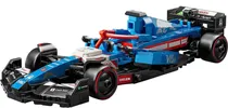  Lego Speed ...