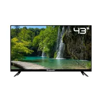  Smart TV Ec...