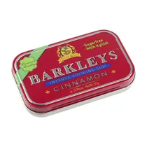  Barkleys Ch...