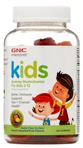 GNC Milesto...