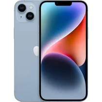 iPhone 14 Plus 256GB Azul Swap Grado A (Americano)