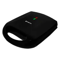 Sanduicheira Mox MO-SM753 1500W 220V - Black