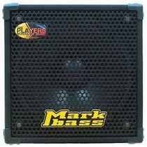  Mark Bass C...