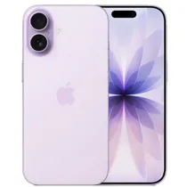 Apple iPhone 17 LL/A3258 Esim 512GB 6.3" 48+48/18MP Ios - Lavanda