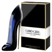 Perfume Carolina Herrera Good Girl - Eau de Parfum - Feminino - 50ML