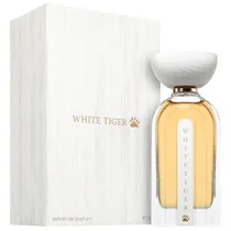 Perfume Ahmed Al Maghribi Whiter Tiger Exdp Unissex - 100ML