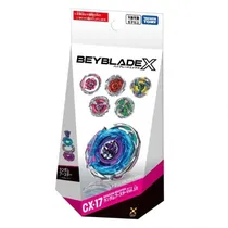 Beyblade Tak...