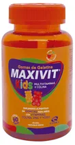  Maxivit Kid...