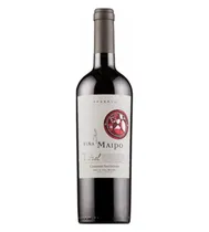  Vinho Maipo...