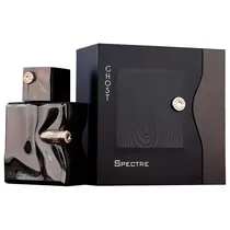 Perfume French Avenue Spectre Ghost Eau de Parfum Masculino 80ML