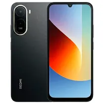 Smartphone Xiaomi Redmi A7 Pro Global 64GB 4GB Ram Dual Sim Tela 6.88" - Black