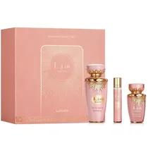 Perfume Latt...