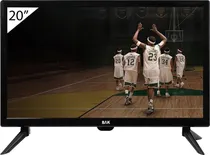 TV LED 20" B...