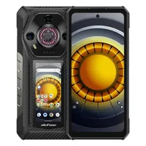 Cel Ulefone ...