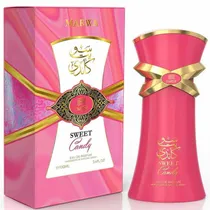 Perfume Emper Sweet Candy Edp Feminino - 100ML