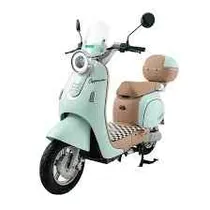 Moto Electri...