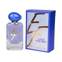 Elysees Fashion Perfume Love For Best F Eau de Parfum 100ML