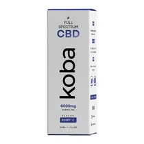  Óleo CBD Su...