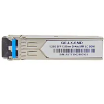  F. M SFP 1....