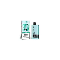 Elfbar 30K Te Wintermint