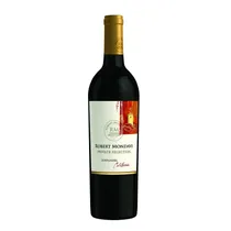 Vinho Robert...
