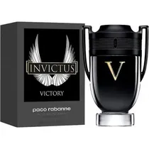 Paco Invictus Vic. Extr. Edp M 100ML