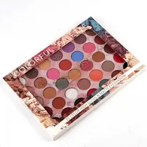 Sombra Miss Rose 7001-081N5 35 Cores 915653