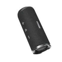 Speaker Tronsmart Mirtune C3 - USB/Aux - 24W - A Prova D'Água - Preto