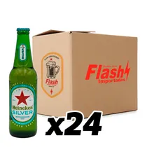 Cerveja Hein...