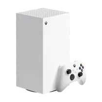 Xbox Consola Series X 1TB Digital JP Blanco