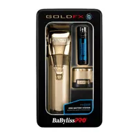  Babyliss Fx...