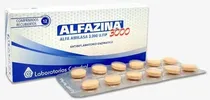 Alfazina 300...