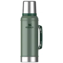 Termo Stanley Classic Legendary Bottle 70-24149-001 de 940ML - Hammertone Green